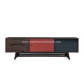 Modern Wooden Finn Juhl TV stand